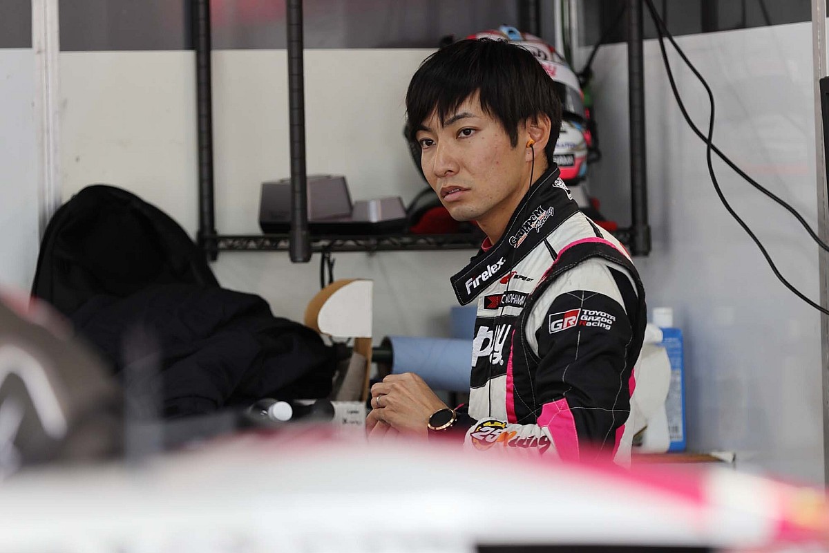 つちやエンジニアリング土屋武士代表が明かす、松井孝允TEAM