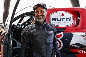 Al Attiyah y los accidentes de Sainz y Peterhansel: "No es mi problema"