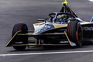 Vergne: "Half-truth" Valencia testing still showed DS Penske can contend