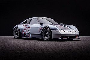 Pierwsze Porsche stworzone na nowo