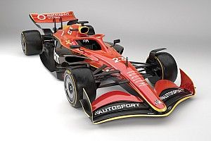 The crucial tech changes F1 teams must adapt to in 2023