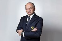 Why Vasseur is the right man to lead Ferrari's F1 revival