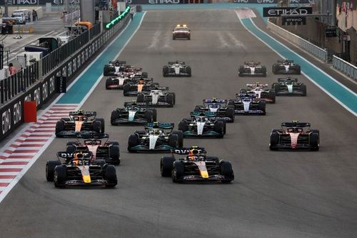 Comment fonctionnent les paris sur la Formule 1 ?