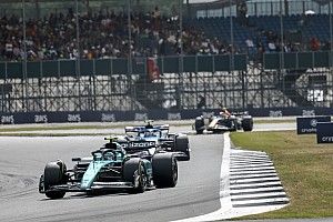 Alonso: Aston Martin &ldquo;cannot get stressed&rdquo; about dip in F1 form