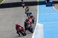MotoGP | Ducati: se la GP22 è quella di Jerez, Bagnaia ce la può fare