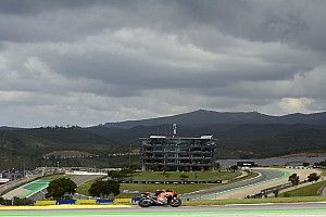MotoGP mantiene las cinco carreras en la península ibérica para 2023