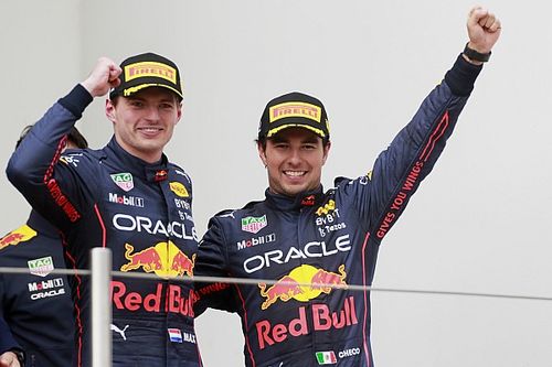 Red Bull señala cuándo ganó la guerra psicológica a Ferrari en 2022