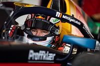 Dennis Hauger: The Red Bull junior aiming to emulate Piastri in F2