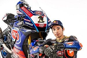 As&iacute; es la Yamaha de Razgatlioglu y Locatelli en el WSBK 2022