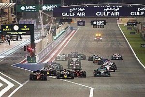 Domenicali: "Rekabetçi bir gride sahip olmak, F1 için yeni takımlardan daha önemli"