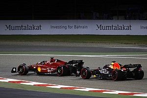 Leclerc kijkt uit naar meer harde gevechten met Verstappen