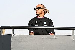 F1 | Hamilton: "Mai aspettato le scuse della Federazione"
