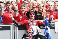 "No me importa volver a Pramac", asegura Miller