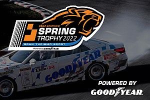 Kijk terug: Japanse Super Formula op het menu in KNAF Digital Spring Cup