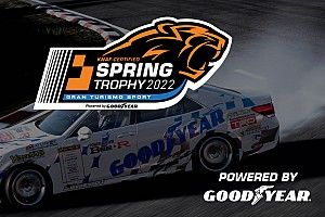 Kijk terug: KNAF Digital Spring Trophy: Strijd op Fishermans Ranch