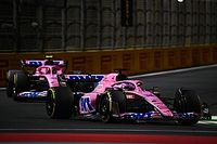 Alpine: Alonso and Ocon can race each other if they don’t lose time