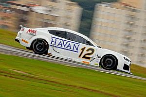 GT Sprint Race: Ramos/Bueno conquistam Super Pole em Interlagos