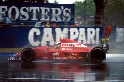 The past figures F1’s returning drivers will hope not to emulate
