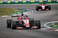 Biliński z pierwszym podium w sezonie