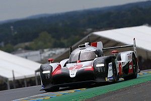 Босс Toyota: Мы поступили верно, не вернув лидерство экипажу машины №7