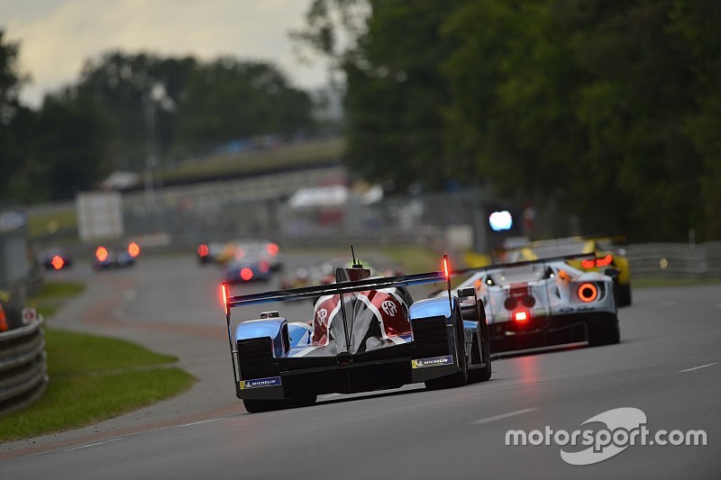 The Le Mans 24 Hours as it happened
