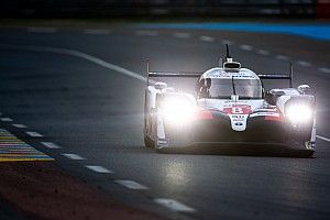Fotogallery: ecco gli scatti più belli della 24 Ore di Le Mans 2019