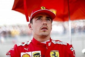 Leclerc: Egy hiba miatt kukába dobtam minden erőfeszítésünket…