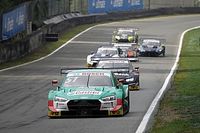 Nico Müller nutzt seine Chance und landet in Zolder erneut auf dem Podest