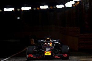 Blog: Hoe het is om in de beroemde tunnel van Monaco te staan