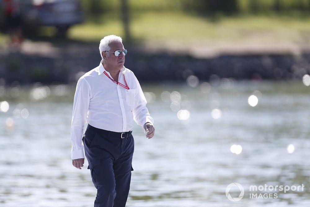 Wolff befektetése is az Aston Martin fényes jövőjét bizonyíthatja
