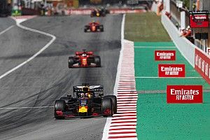 Verstappen "phenomenal" since "selecting another gear" - Horner