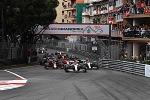 F1-kalender verder in de knel? 'Monaco, Baku, Montreal geschrapt'