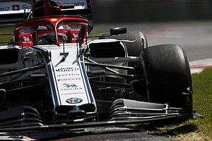 LIVE Formula 1, GP d'Austria: Prove Libere 1