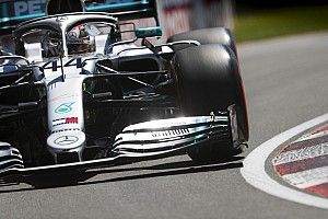 Хэмилтон: На прямых Ferrari кладут нас на обе лопатки