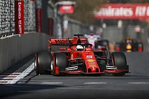 BRÉKING: Jön a Ferrari új motorja, két versennyel korábban a tervezettnél