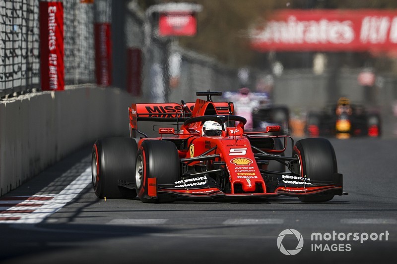 BRÉKING: Jön a Ferrari új motorja, két versennyel korábban a tervezettnél