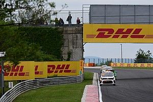 KIA PLATINUM CUP – Pierwszy wyścig dla Serafina