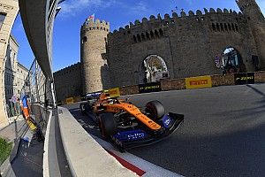 Officieel: Ook GP's van Azerbeidzjan, Japan en Singapore afgelast