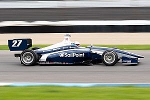 Road To Indy, IMS: Megennis, VeeKay, Lindh, Eves are winners