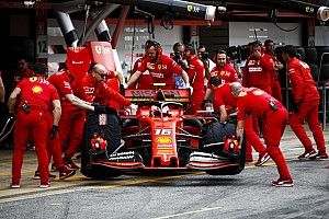 Podcast: The greatest F1 team – sporting director