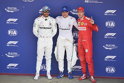 Vettel w Mercedesie lub na emeryturze