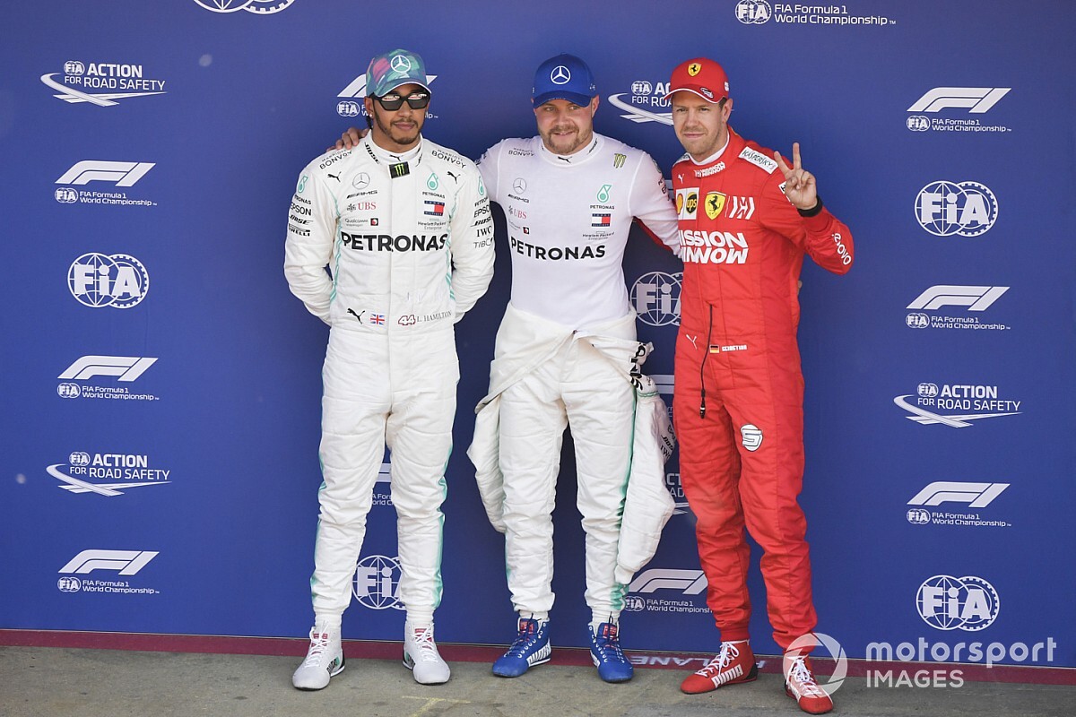 Vettel w Mercedesie lub na emeryturze