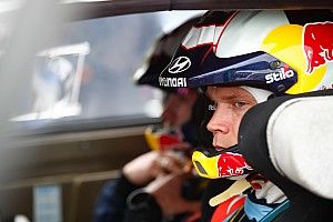 WRC: anche Mikkelsen correrà al Rally d'Estonia con la i20 Coupé WRC Plus