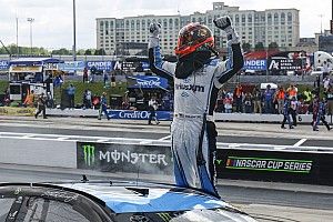Fixing "little things" yields big results for Martin Truex Jr.