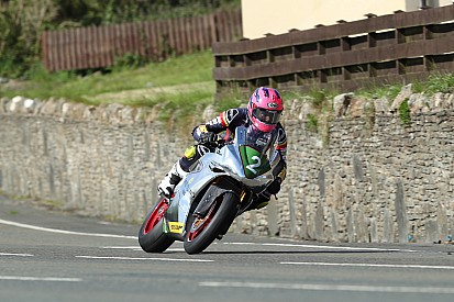Isle of Man TT: New schedule crams five races into Thursday