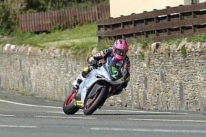Isle of Man TT: New schedule crams five races into Thursday