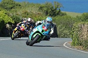 2021 Isle of Man TT cancelled due to COVID-19 uncertainties
