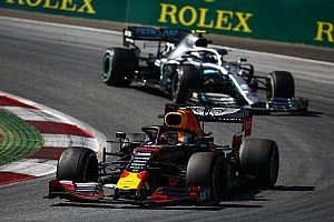 Mercedes-chef: Verstappen en Red Bull favoriet in Oostenrijk