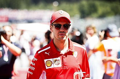 A 32 éves Vettel a 32 éves Schumacher ellen - kit igazolnak a számok?
