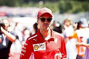 Vettel decidirá si sigue en F1 según las reglas de 2021